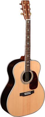 Foto Sigma Guitars JR-40