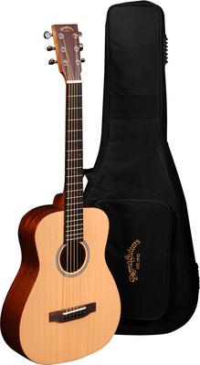 Foto Sigma Guitars TM-12 Travel