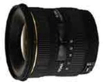 Foto Sigma® 10-20 Af Hsm Para Canon