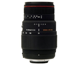 Foto Sigma® 70-300 Mm Dg Apo Objetivo Para Nikon