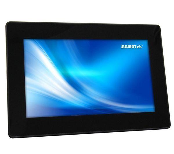 Foto Sigmatek Marco de fotos digital multimedia 10,1