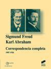 Foto Sigmund Freud-Karl Abraham: Correspondencia Completa, 1907-1926