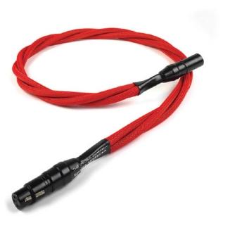 Foto Signature AESEBU XLR