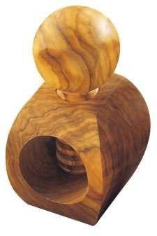 Foto Signes Grimalt Cascanueces De Rosca Tubo, Madera 130