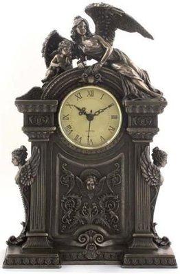 Foto Signes Grimalt Reloj De Sobremesa Con Angel, 32x20cm 1321sg