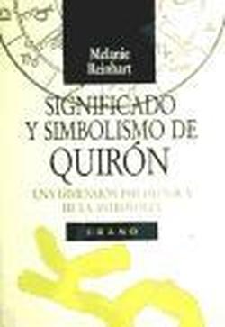 Foto Significado y simbolismo de Quirón
