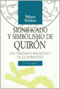 Foto Significado Y Simbolismo De Quiron