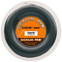 Foto Signum Pro Blackline Hyperion 1.18mm (diamond black) 200m reel
