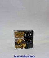 Foto Siken Diet 5 barritas sabor Café
