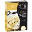 Foto Siken diet crema sabor vainilla con chocolate crujiente 3 sobres