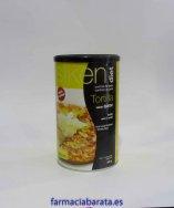 Foto Siken Diet tortilla sabor queso
