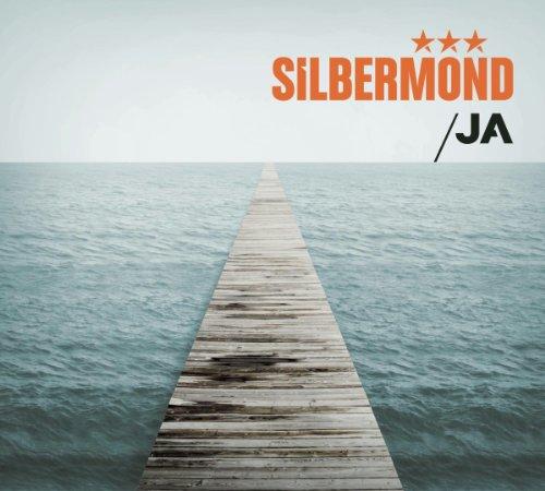 Foto Silbermond: Ja CD Maxi Single Extra/Enhanced