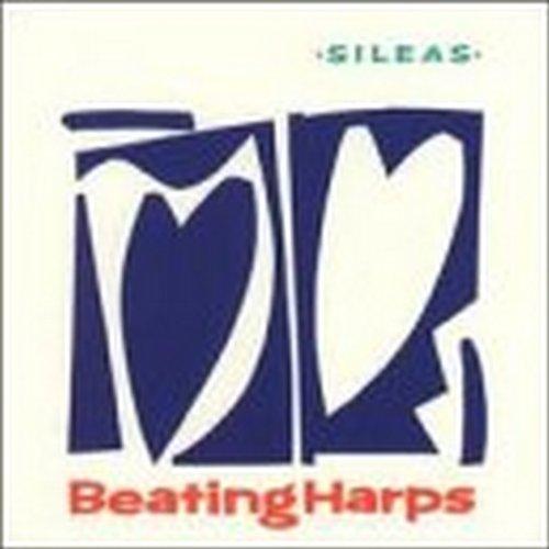 Foto Sileas: Beating Harps CD