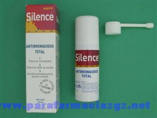 Foto silence aerosol bucal 50 ml [bp]