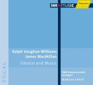 Foto Silence And Music SACD Hybrid