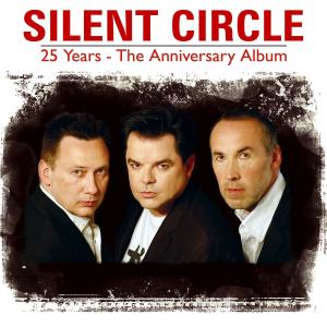 Foto Silent Circle: 25 Years-The Anniversary Album CD