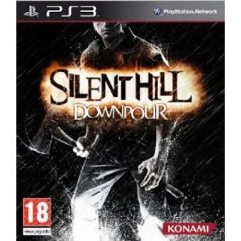 Foto Silent Hill: Downpour - PS3