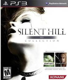 Foto Silent Hill HD Collection - PS3