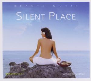 Foto Silent Place CD