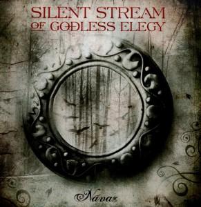 Foto Silent Stream Of Godless Elegy: N?Vaz (Ltd.Digi) CD