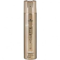 Foto SILHOUETTE GOLD strong hold hairspray 500 ml