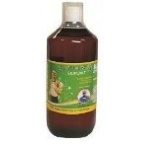 Foto Silicio Orgánico G5 (Oferta pack 6 litros)