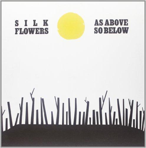 Foto Silk Flowers EP Vinyl Maxi Single
