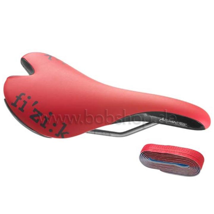 Foto Sillín fi'zi:k Aliante Gamma K:ium Bmc