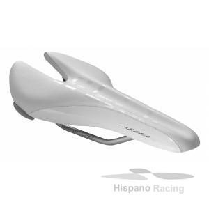 Foto Sillín fizi:k ardea versus blanco glossy
