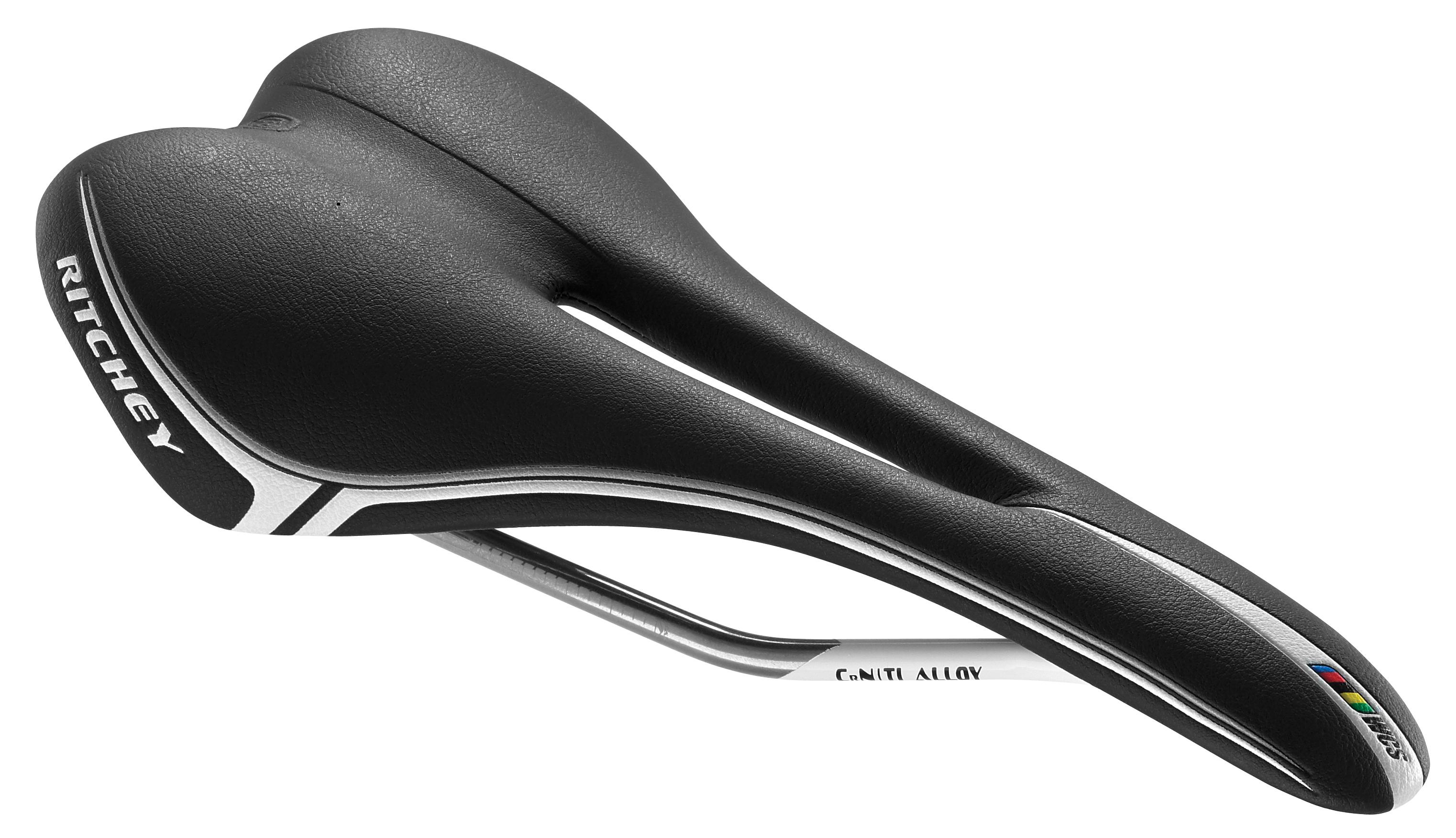 Foto Sillín Ritchey WCS Biomax Negro