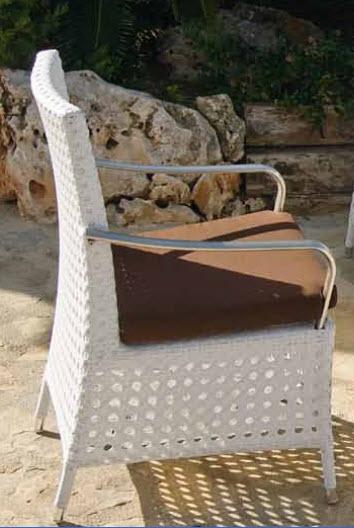 Foto Sillón 989 Arkimueble