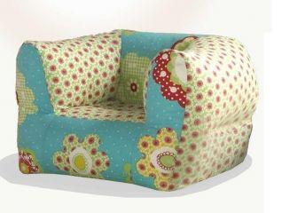 Foto Sillón baby sillón baby rosa