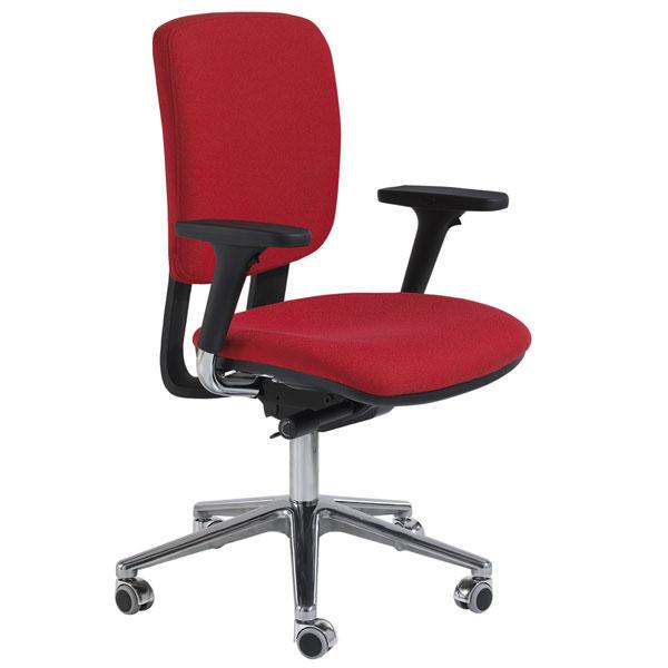 Foto Sillón de despacho Kata