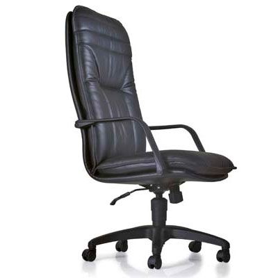 Foto Sillón de dirección negro Rock 10