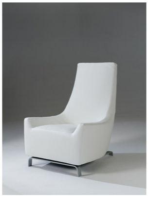 Foto Sillón de diseño - modelo eros