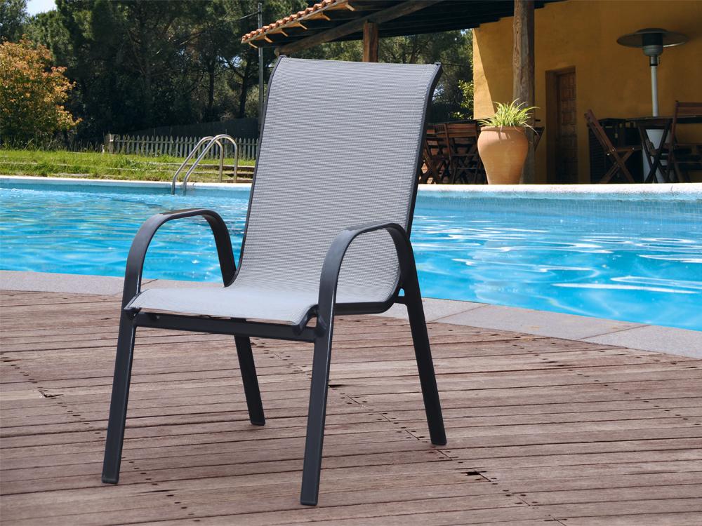 Foto sillón de jardín mod. cairo
