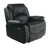 Foto Sillón de masaje eco-de deluxe