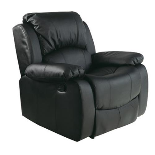 Foto Sillón de Masaje Eco-De Deluxe