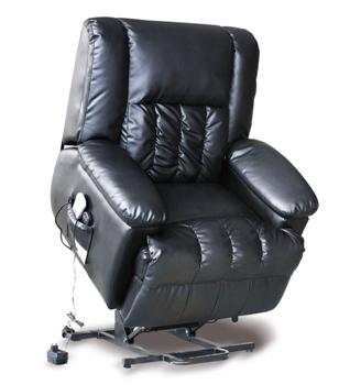 Foto Sillón de Masaje Everest ECO-DE-747 Up