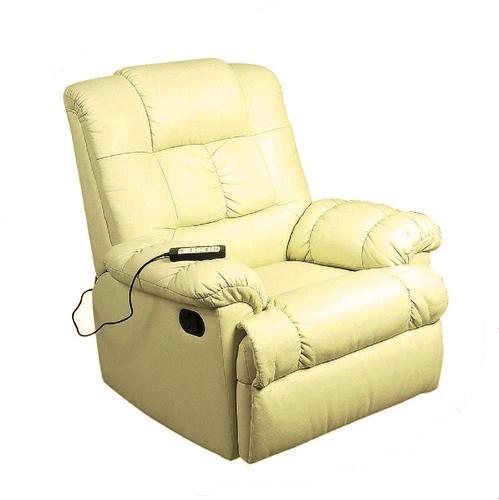 Foto Sillón de Masaje Total Relax ECO-DE-743i