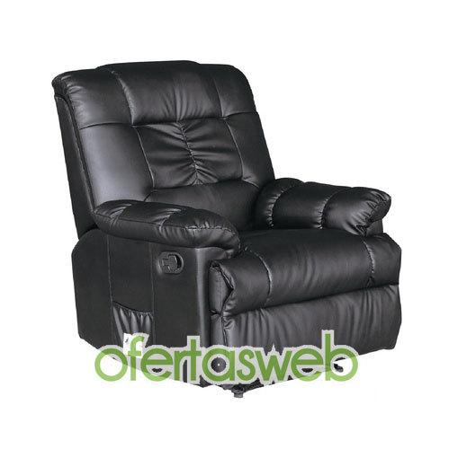 Foto Sillón de masaje Total Relax