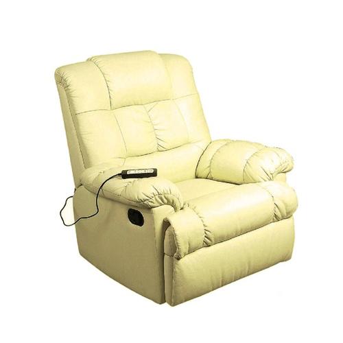 Foto Sillón de Masaje Total Relax