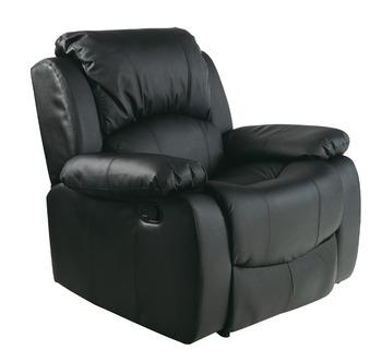 Foto Sillón de masaje y relax Deluxe