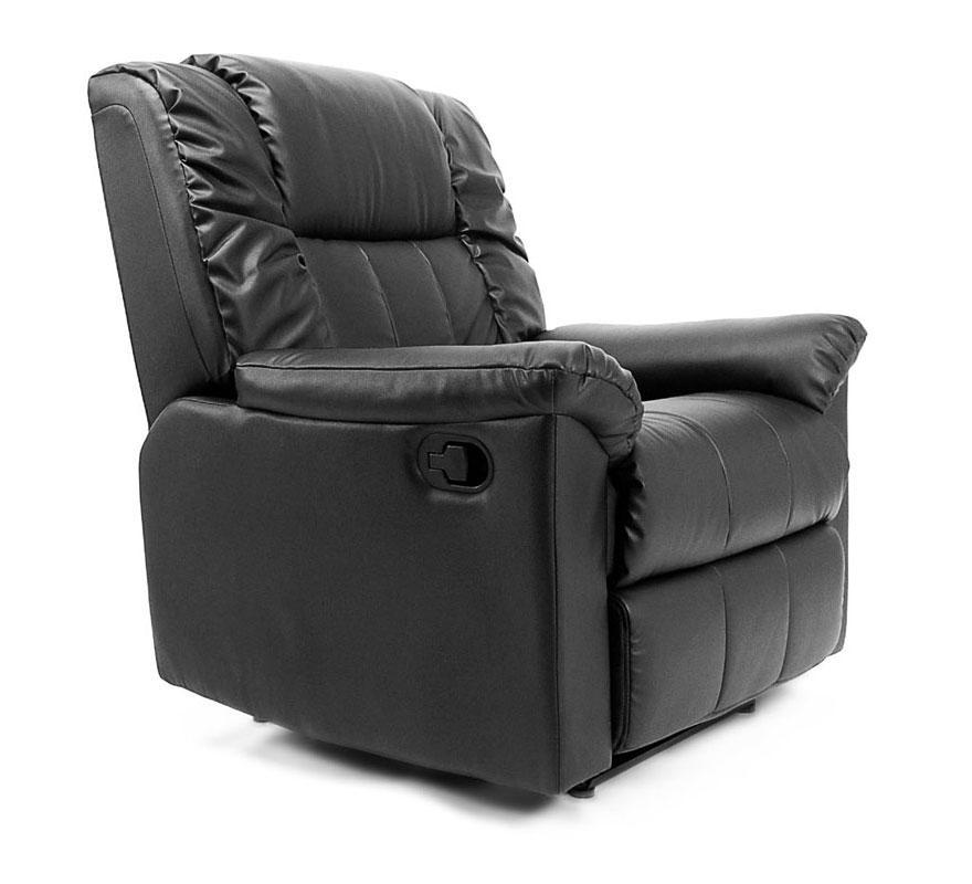 Foto Sillón de Relax JOEY