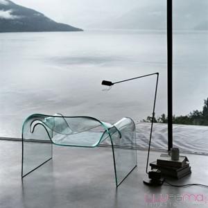 Foto Sillón ghost. fiam