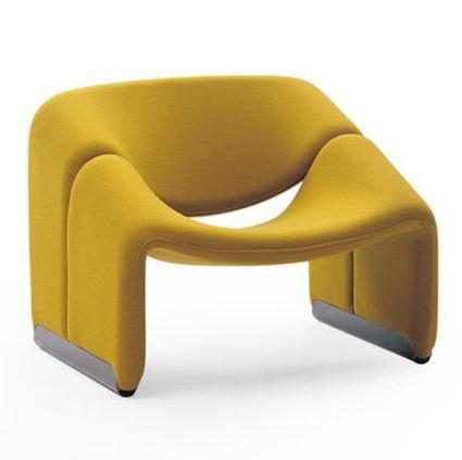 Foto Sillón Groovy