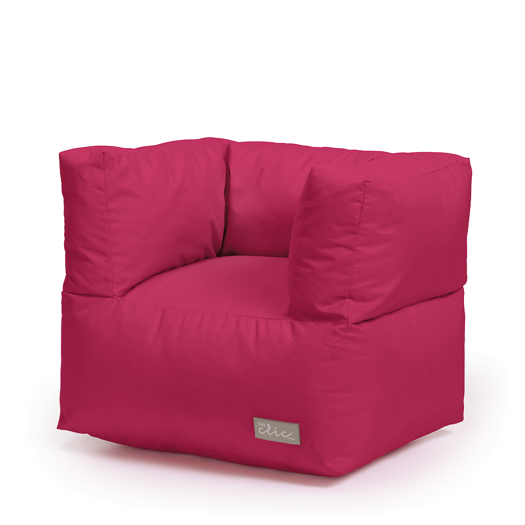 Foto Sillón Infantil Baby Clic
