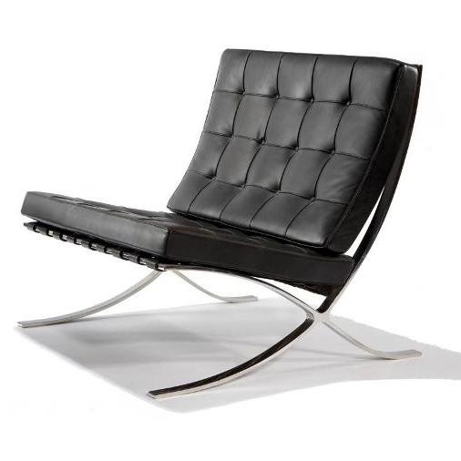 Foto Sillón Lounge Barcelona