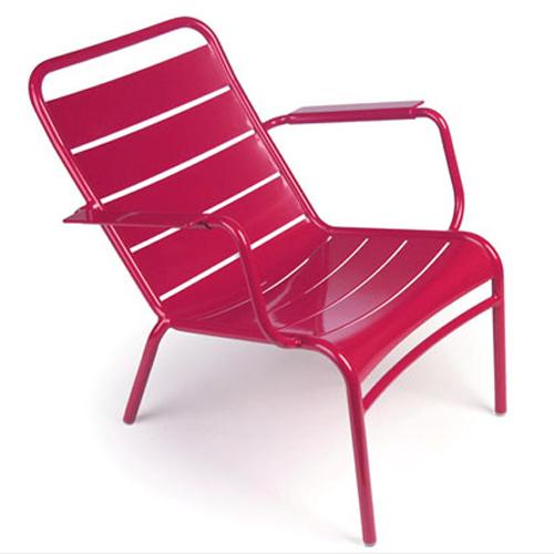 Foto Sillón Low Luxembourg