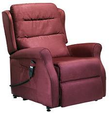 Foto Sillón Madison Relax - INVACARE